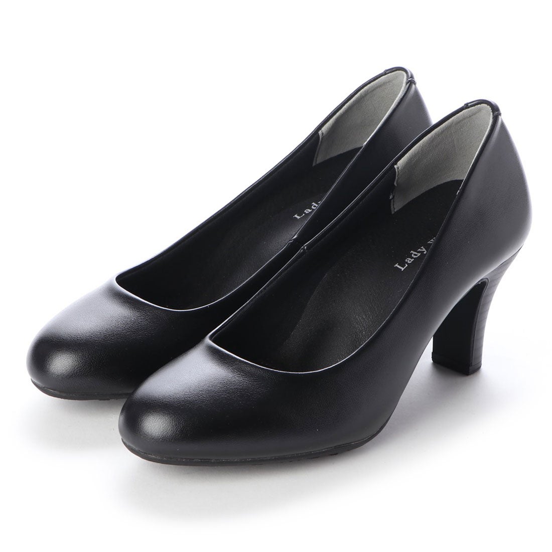Kids Name Tracing Worksheet レディワーカー Lady Worker パンプス （blk）