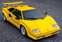 3/8 Inch Zinc Plated Banjo Fitting Dimensions 1988 Lamborghini Diablo