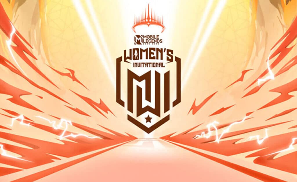  Mobile Legends: Bang Bang Women’s Invitational 2025 amplía el número de 