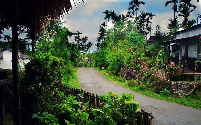 The Cleanest Village In Asia: All About Mawlynnong In 2026