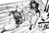 M3 304 Stainless J Bolt Specification Who Is Naoya Zen’in In Jujutsu Kaisen? M3 304 Stainless J Bolt Specification Who Is Naoya Zen’in In Jujutsu Kaisen?