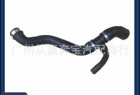 3/8 Inch Zinc Plated Compression Fitting Thread Types 适用于奔驰 Gle Gls Gl M级汽车橡胶冷却水管1665000875-阿里巴巴