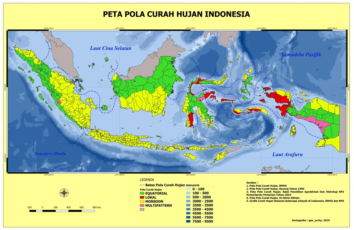 Alphabet Letter Templates For Preschool Peta Curah Hujan : Pengertian, Karakteristik, Isi, Dan Kegunaannya