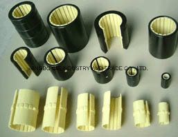 1/4 Inch Plastic Linear Bearing Ansi Standard Pbc linear standard linear bearing ,1/4 In Id Fl20