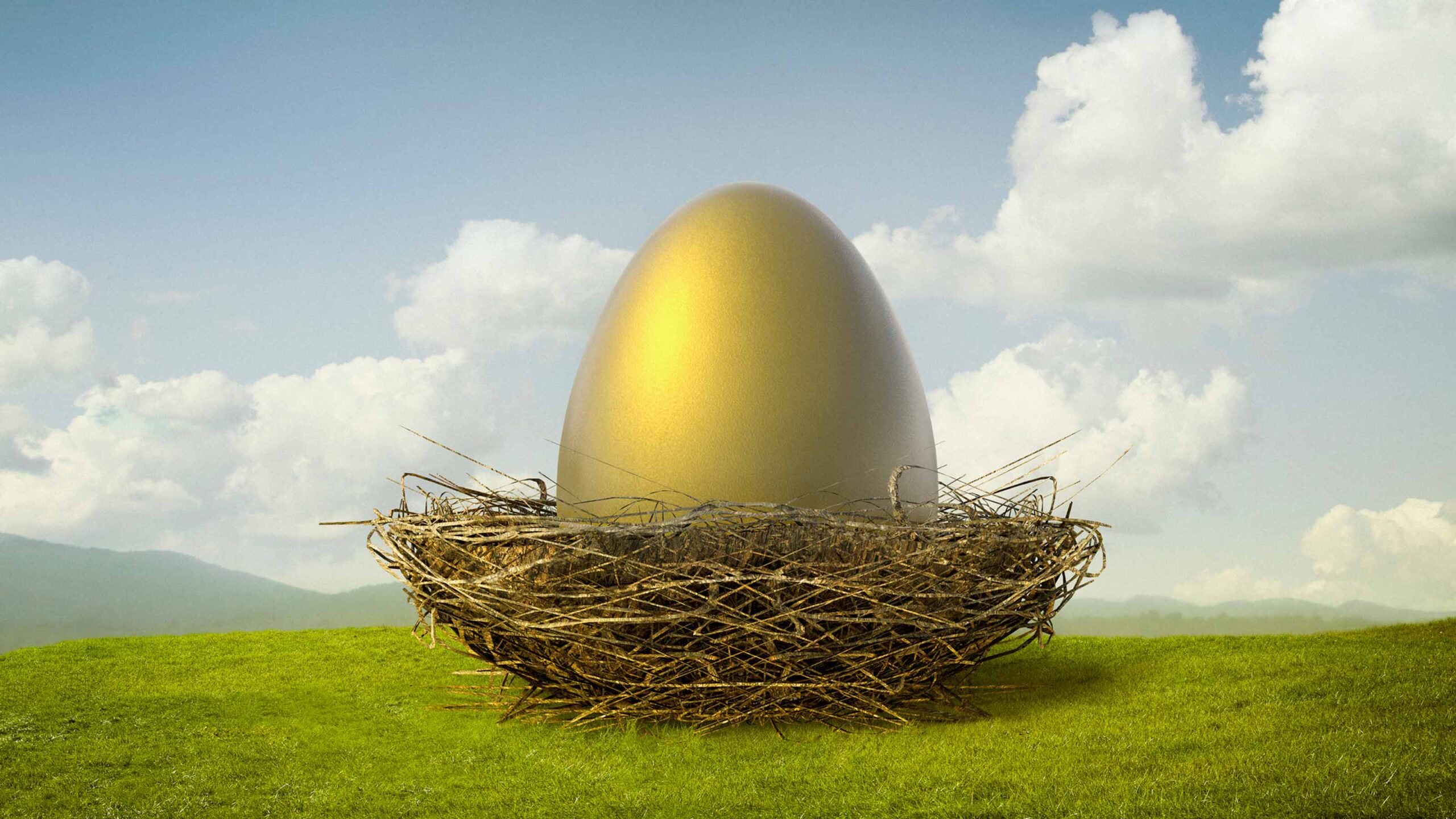 Wayne Rooney Current Team – Nest egg stock image. image of plan, retirement, savings