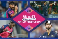 1/4 Inch Plastic Plain Bearing Dimensions Rr Vs Gt Match Prediction: Who Will Win Today's Ipl 2025 Match? 1/4 Inch Plastic Plain Bearing Dimensions Rr Vs Gt Match Prediction: Who Will Win Today's Ipl 2025 Match?