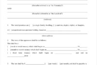 Iplayer Mobile App For Windows – Free printable residential lease agreement templates [pdf, excel]