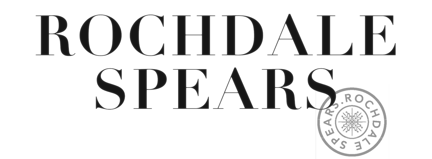 WHO WE ARE — Rochdale Spears