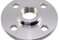 3/8 Inch 316 Stainless Flange Fitting Installation Guide Socket Weld Flanges: Benefits And Installation Guide 3/8 Inch 316 Stainless Flange Fitting Installation Guide Socket Weld Flanges: Benefits And Installation Guide
