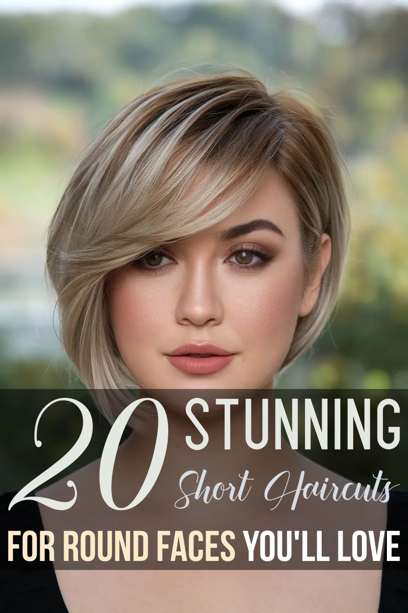 Homeschool Worksheets Grade 2 20 Stunning Short Haircuts For Round Faces You'll Love