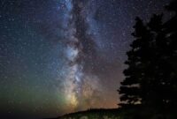 Addition Of 6 Digit Numbers Worksheet The World At night With Clear Skies And No Light Pollution
