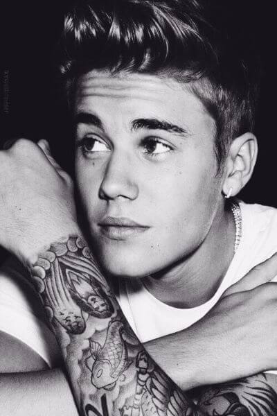 1/4 Inch Plastic Plain Bearing Diagram 50 Best Justin Bieber Haircut Ideas For 2022 (with Images)