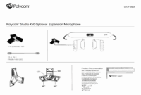 Cut And Paste Shapes Worksheets Kindergarten Polycom Expansion Microphone For Studio Usb And Studio X Cut And Paste Shapes Worksheets Kindergarten Polycom Expansion Microphone For Studio Usb And Studio X