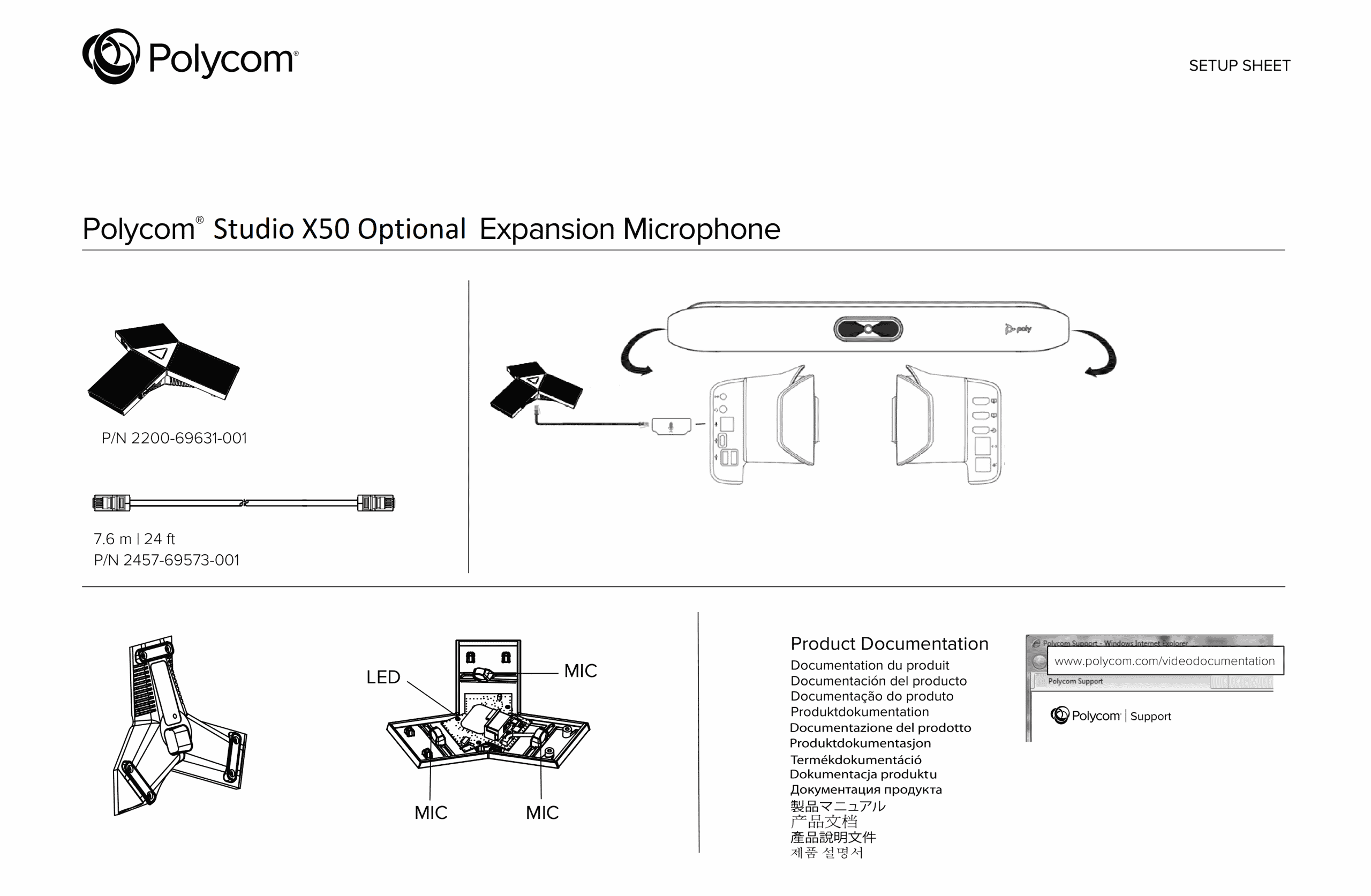 Cut And Paste Shapes Worksheets Kindergarten Polycom Expansion Microphone For Studio Usb And Studio X