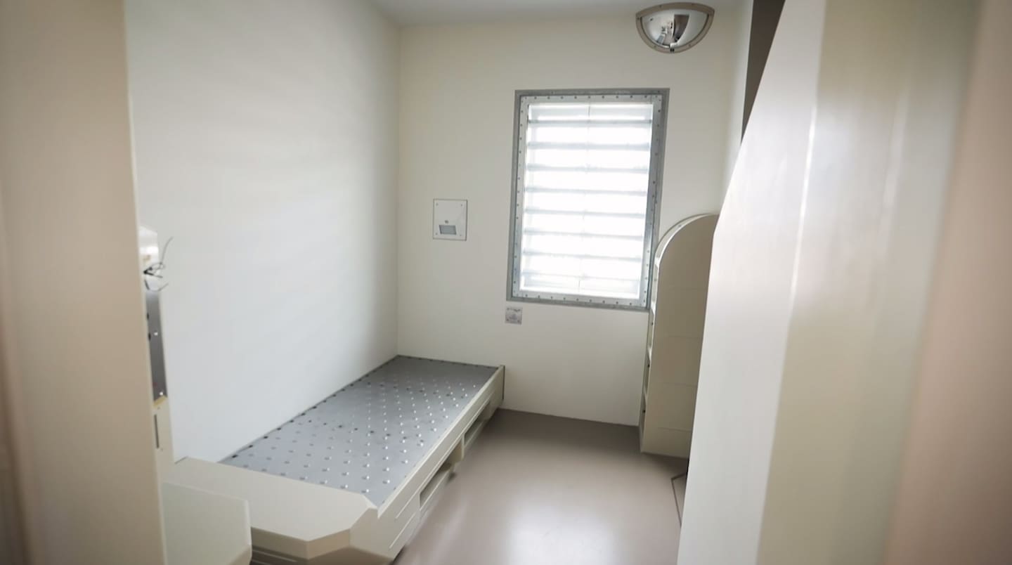 Easy Family Educational Games Worksheet In Canada Christchurch Mosque Attack: See Inside Accused Gunman's Prison At