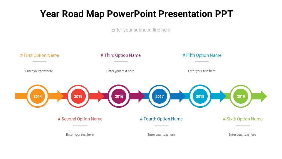 3/8 Inch Galvanized Npt Fitting Iso Standard Roadmap Ppt Powerpoint Product Roadmap Templates: Slides