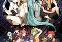 3/8 Inch Carbon Steel Flange Fitting Thread Pitch 11 Hatsune Miku ý Tưởng