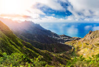 Tiger Alphabet anaga Country Park (tenerife) 2026 • Everything You Should Know