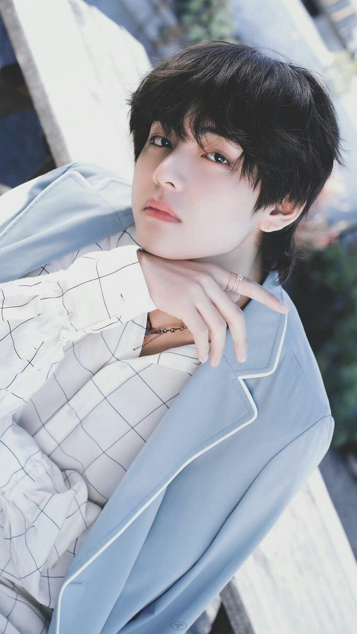 Lion Letter L Flash Cards Black Hair Tae 🖤
