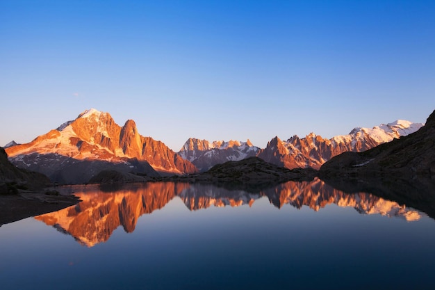  Beautiful nature background mountain landscape at 