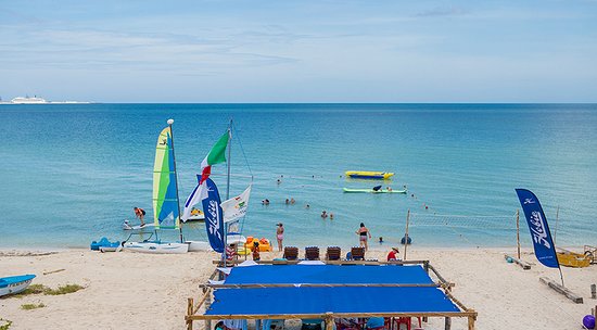  SHORE EXCURSIONS MEXICO (Progreso) - All You Need to Know BEFORE You Go Illustration 