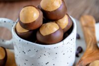 Free Printable Dot Letters The Best Buckeyes (buckeye Recipe)