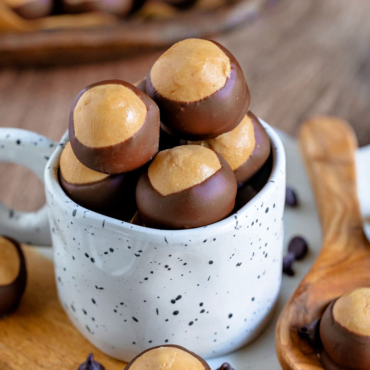 Free Printable Dot Letters The Best Buckeyes (buckeye Recipe)