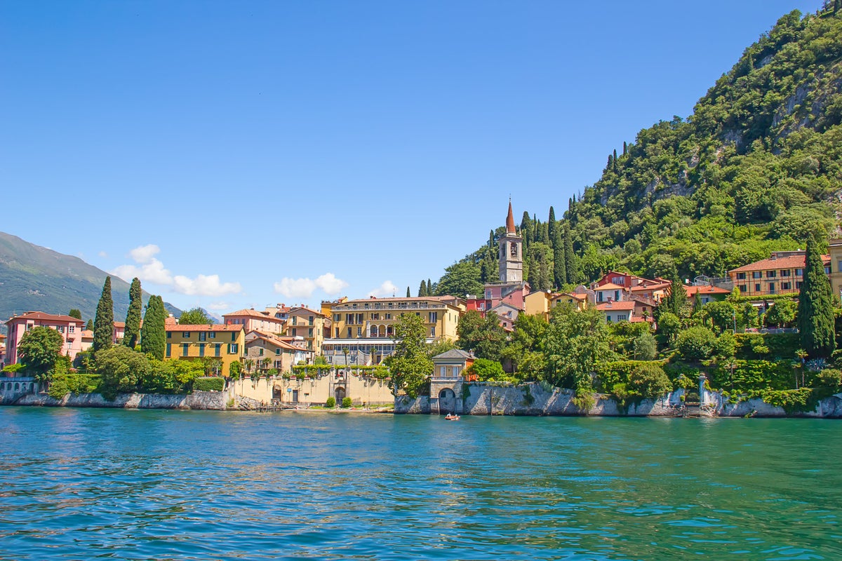 Como é Futebol Em Inglês – 10 best activities in lake como