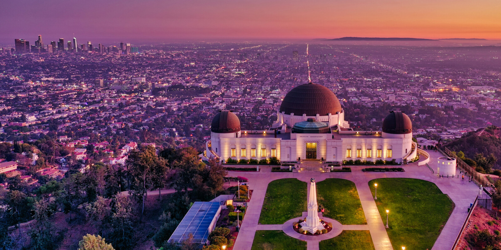 Kids Game Sheets Griffith Observatory