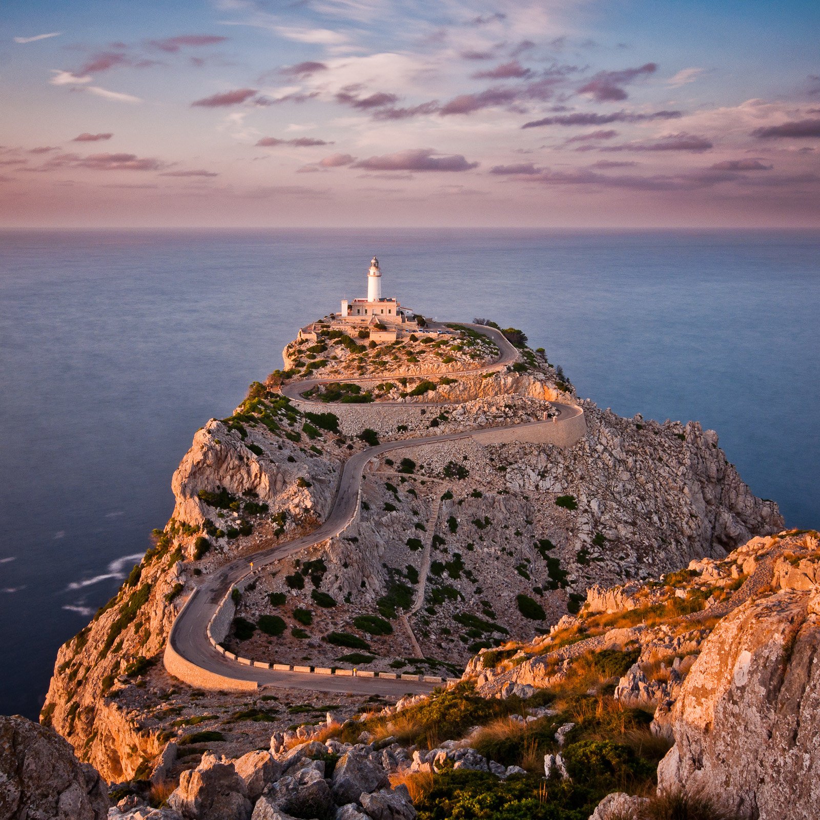 My Book Of Colors Preschool Free Printable formentor lighthouse On Cap De formentor, Majorca, Balearic Islands …