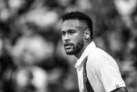 Neymar Jr Edad 2022 – Neymar reacts as manchester united star arrives at carrington to begin