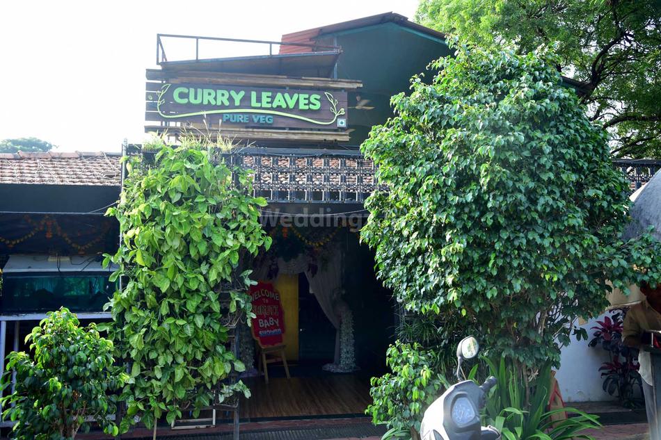 3 Year Old Tracing Curry Leaves Nashik Road, Nashik