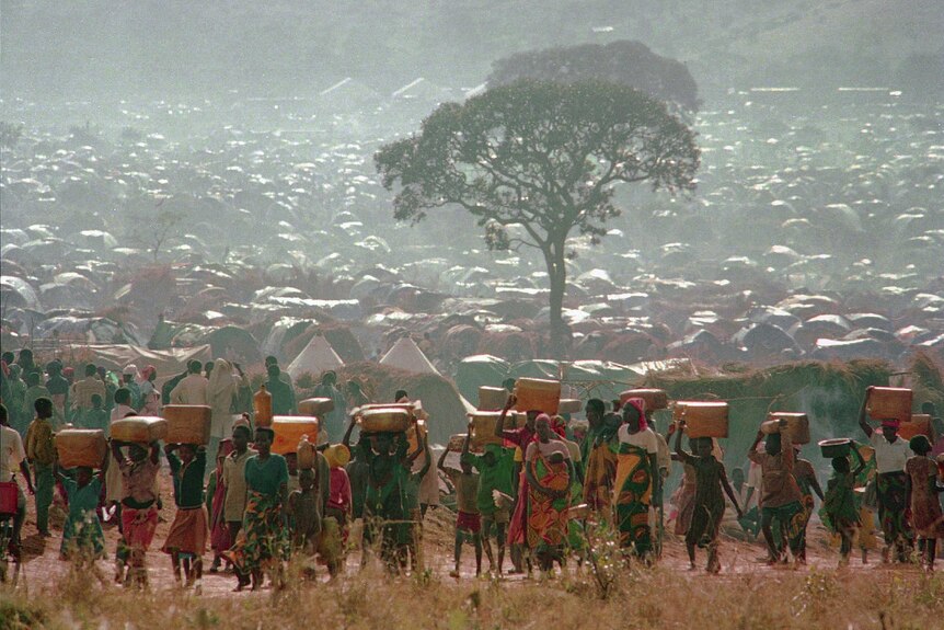 Color By Number Spanish Printable Thinkerbell, Kumva & Kwibuka Present 'baho': Survivor Stories