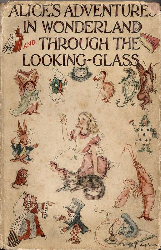 Tracing Numbers 1 10 Printable alice's Adventures In Wonderland & Through The looking glass By Lewis …