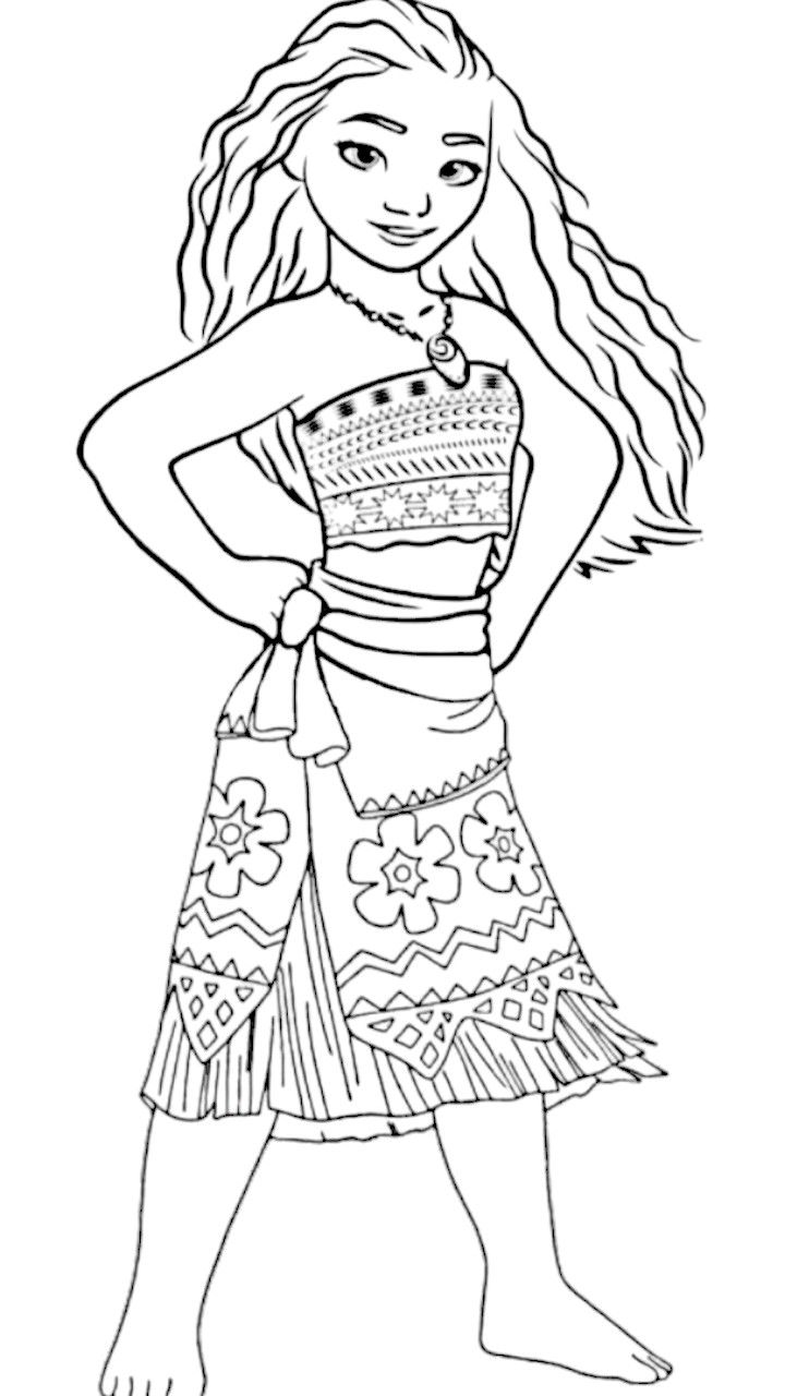 M3 316 Stainless Eye Bolt Cad Drawing Best 12 Disneyy Princess Moana Sketch Pack Bundle Svg, Eps,png – Moana …