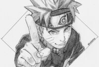 Alphabet Coloring Pages For Preschoolers My Ballpoint Pen Drawing Of Naruto! Alphabet Coloring Pages For Preschoolers My Ballpoint Pen Drawing Of Naruto!