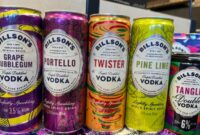M4 Stainless Steel Carriage Bolt Weight Drinks Giant Coca-cola To Acquire Alcoholic Range Of Billson's Brand …