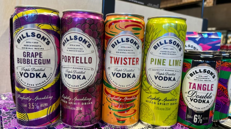 M4 Stainless Steel Carriage Bolt Weight Drinks Giant Coca-cola To Acquire Alcoholic Range Of Billson's Brand …