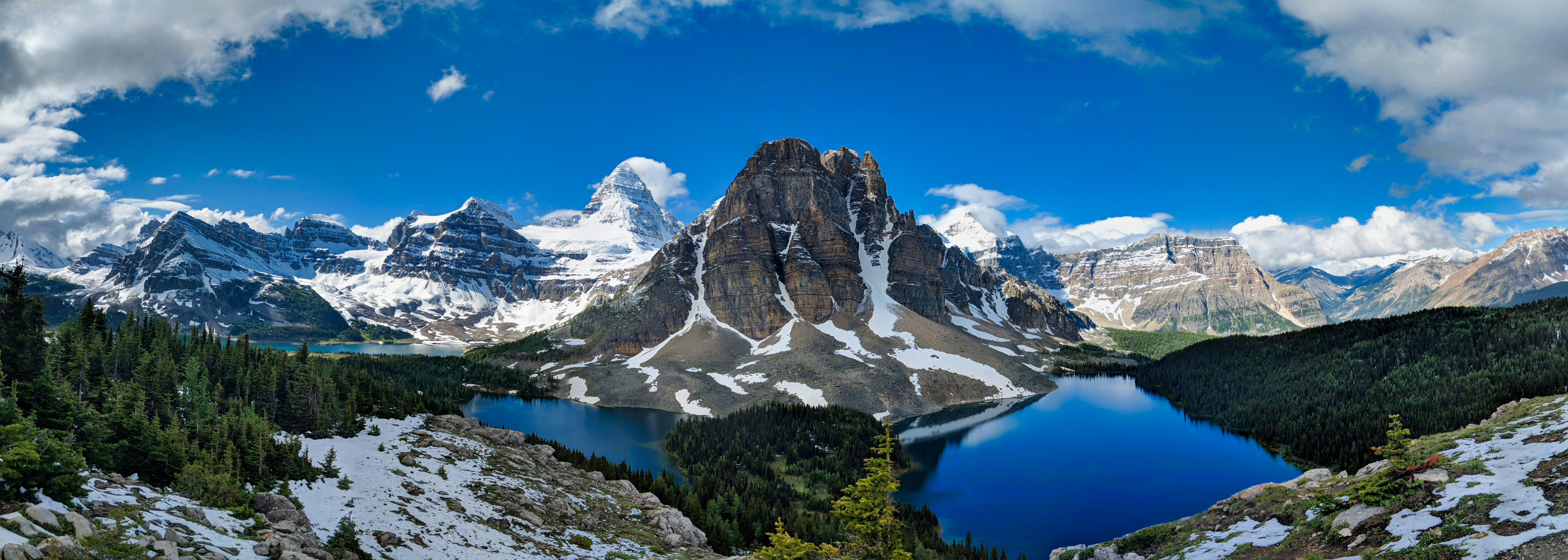 Create Handwriting Worksheets For Kindergarten Mt Assiniboine Provincial Park Banque De Photographies Et D’images à