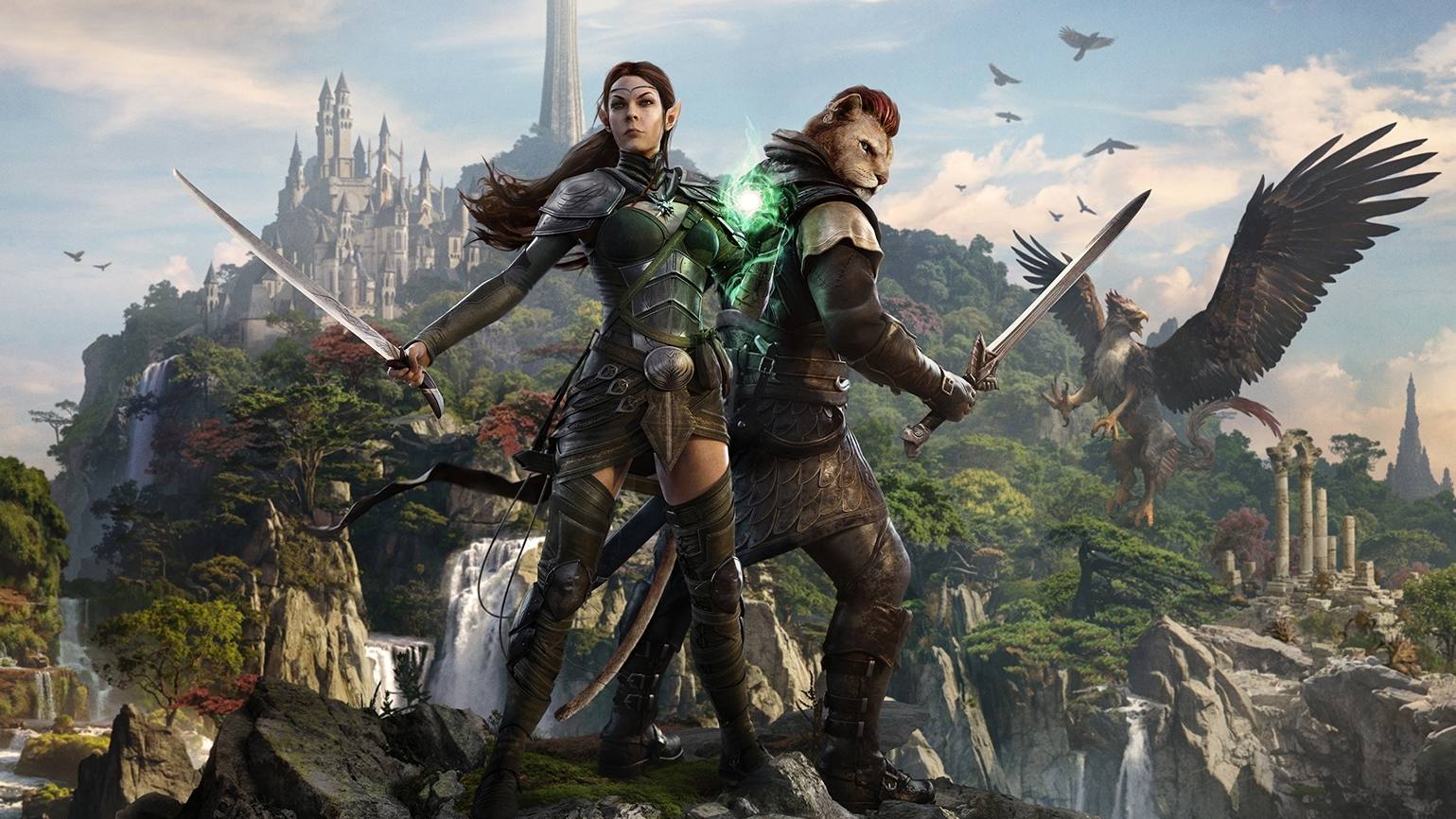 Ultimate Crafts Smart Home Free In USA Elder Scrolls Online Dlc: Which Addon Is Worth It? ⋆ S4g