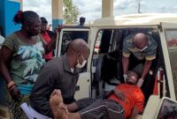 Wooden Alphabet Letters Craft Rare Ebola Strain With No Approved Vaccine Kills Dozens In Congo