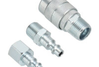 3/8 Inch Carbon Steel Air Fitting Application Sanfu 3/8 High Flow air fittings, 3/8 inch Flow Size, Industrial M-type … 3/8 Inch Carbon Steel Air Fitting Application Sanfu 3/8 High Flow air fittings, 3/8 inch Flow Size, Industrial M-type …
