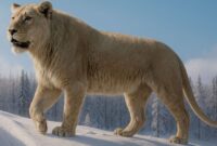 M4 Stainless Steel Carriage Bolt Installation Holeleeuw (panthera Spelaea) Prehistorische Koning Van Europa M4 Stainless Steel Carriage Bolt Installation Holeleeuw (panthera Spelaea) Prehistorische Koning Van Europa