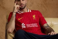 Liverpool Football Club Tv – The 20 best liverpool home kits of all time