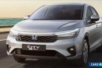 Free Print Hot Chocolate Station 2023 honda city: Variants Explained