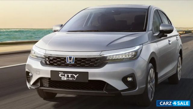 Free Print Hot Chocolate Station 2023 honda city: Variants Explained