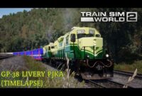 1/4 Inch Alloy Steel Ceramic Bearing Technical Drawing Train Sim World 2 Indonesia : Emd Gp-38 Kai Vintage (pjka Livery … 1/4 Inch Alloy Steel Ceramic Bearing Technical Drawing Train Sim World 2 Indonesia : Emd Gp-38 Kai Vintage (pjka Livery …