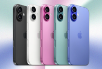 Colorful Alphabet Printable Iphone 16 Review: More Than Just Bold Colours?