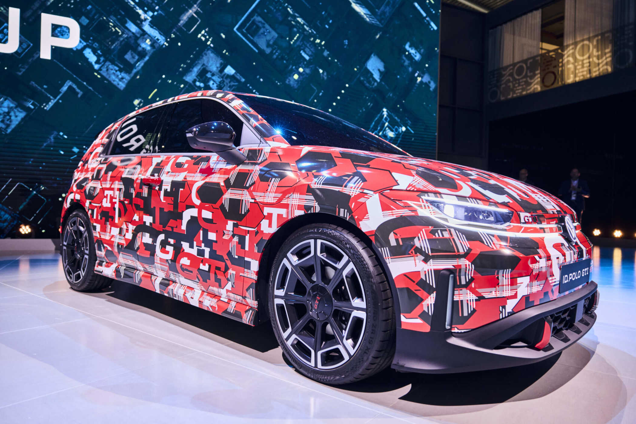 IAA MOBILITY 2025: Zweigeteilte Mobilitätsmesse mit positiver Bilanz