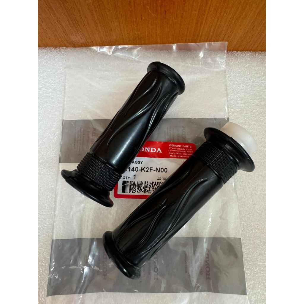 Snowman Cut Out Jual Hand Grip Karet Stang (1 Set) Honda Beat Esp-pop-sporty,scoopy Esp